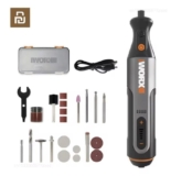 משחזת ציר חשמלית WORX – דילים